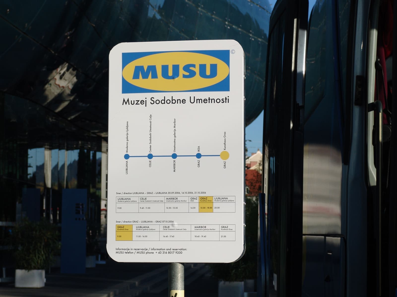 MUSU
