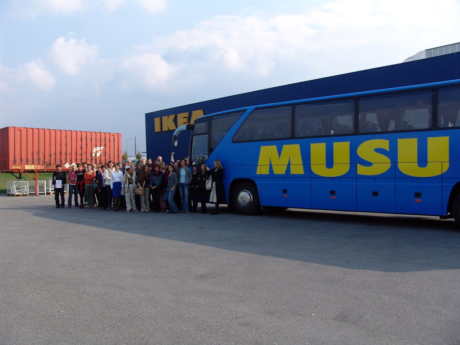 MUSU