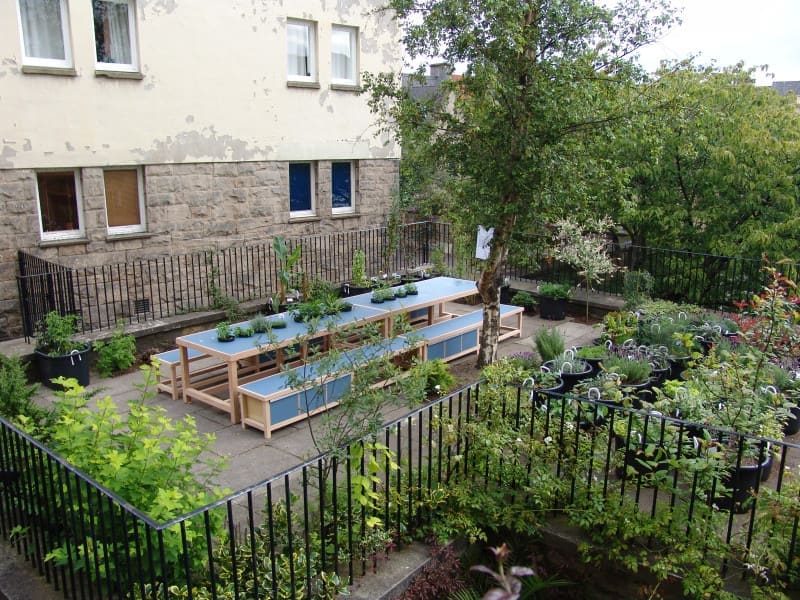 Garden Service