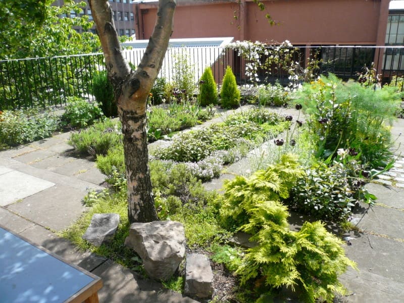 Garden Service