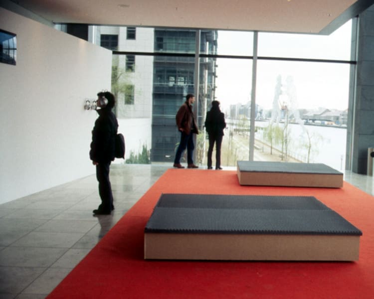 City Lounge