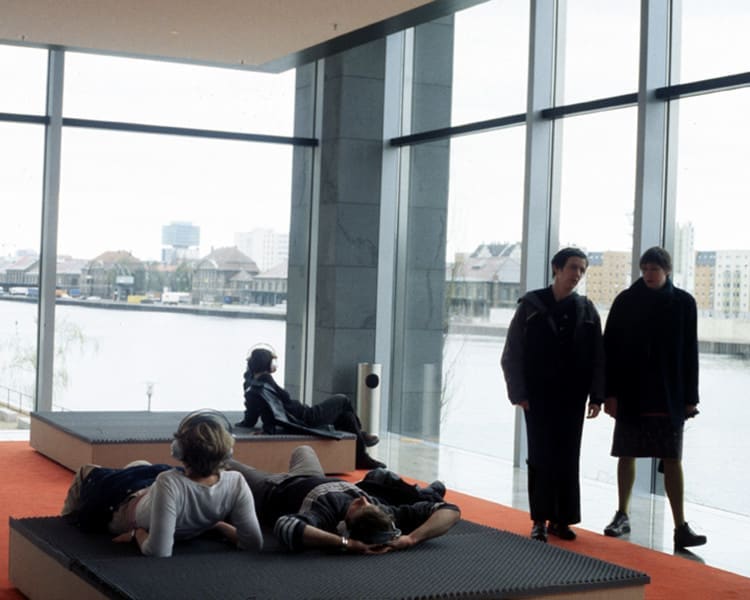 City Lounge