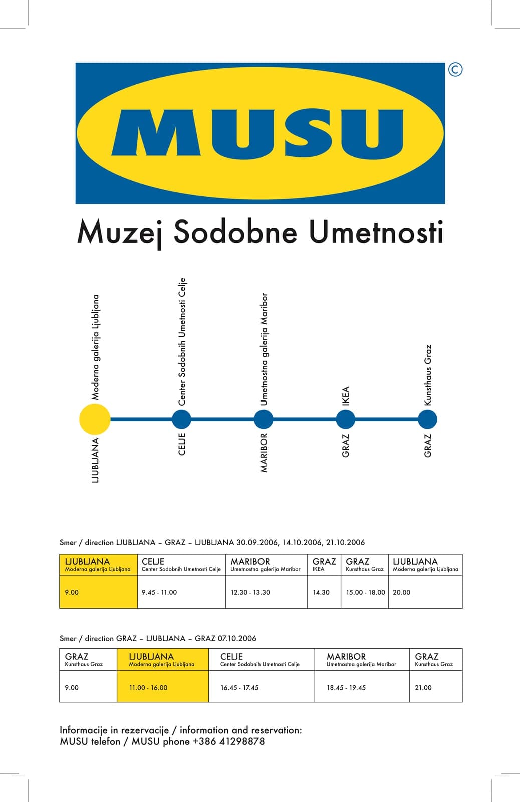 MUSU