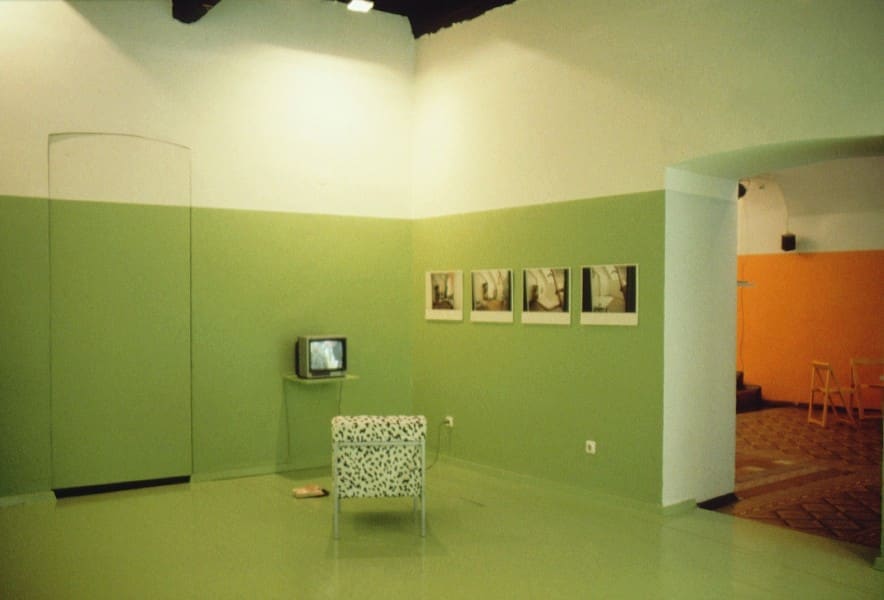 Case Study: Home
