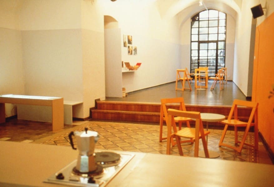 Case Study: Home