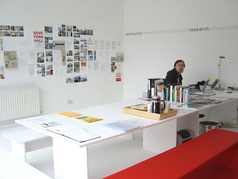 Community Research Project