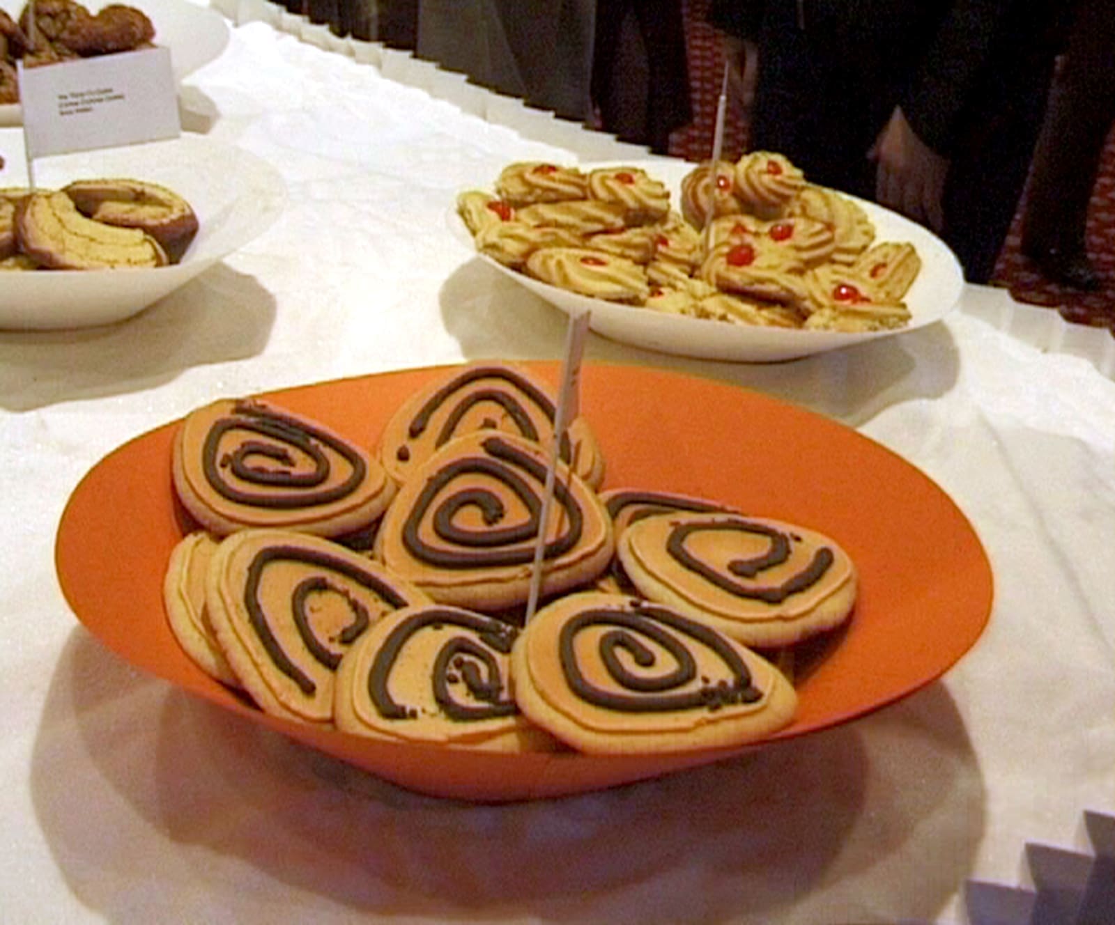 Visual Cookie_Simulation Cafe