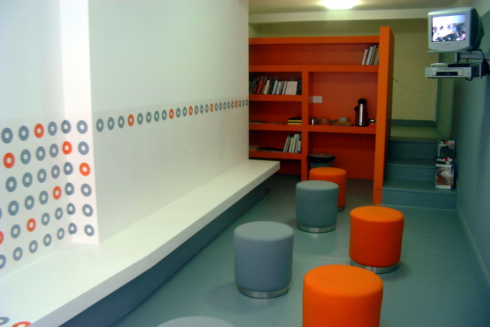 Visual Cookie_Simulation Cafe