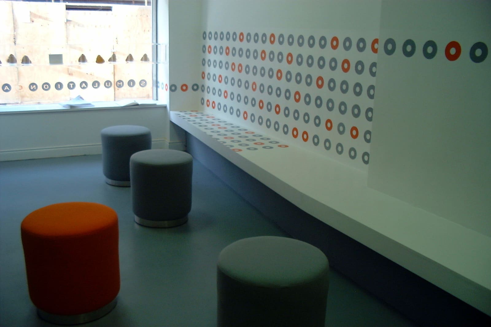 Visual Cookie_Simulation Cafe
