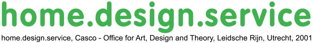 Home Design Service