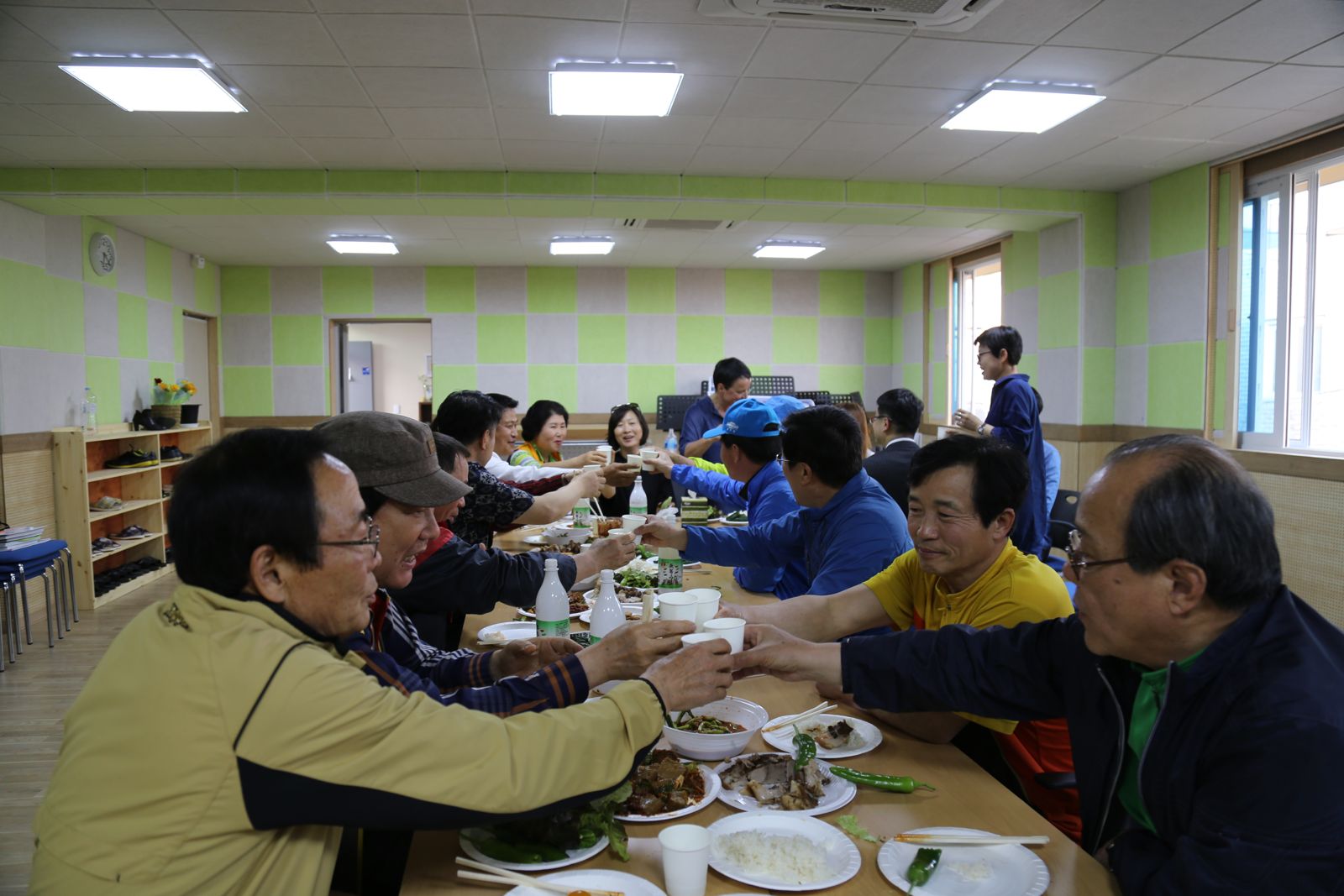 Master Plan for Duamdong