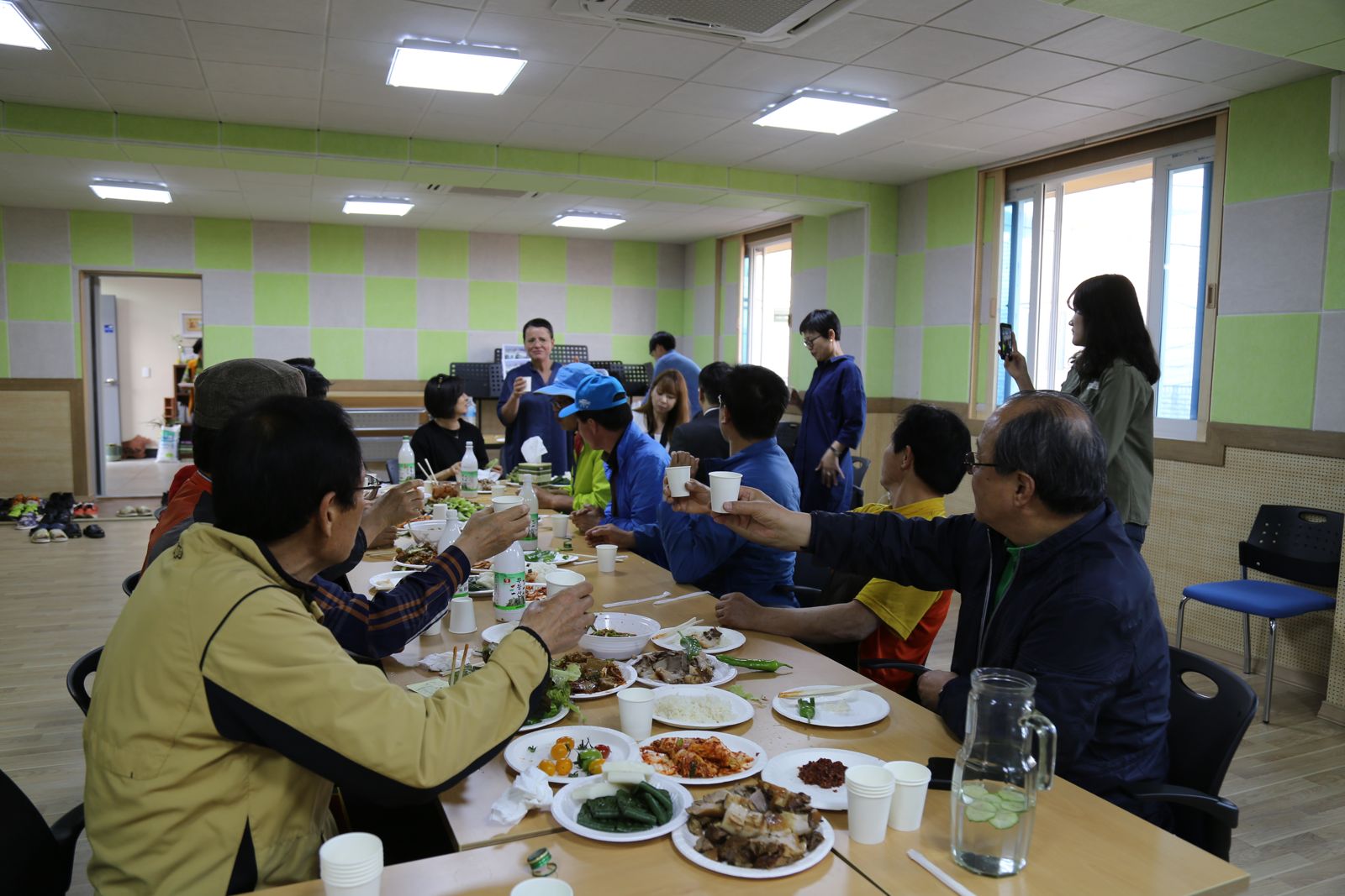 Master Plan for Duamdong