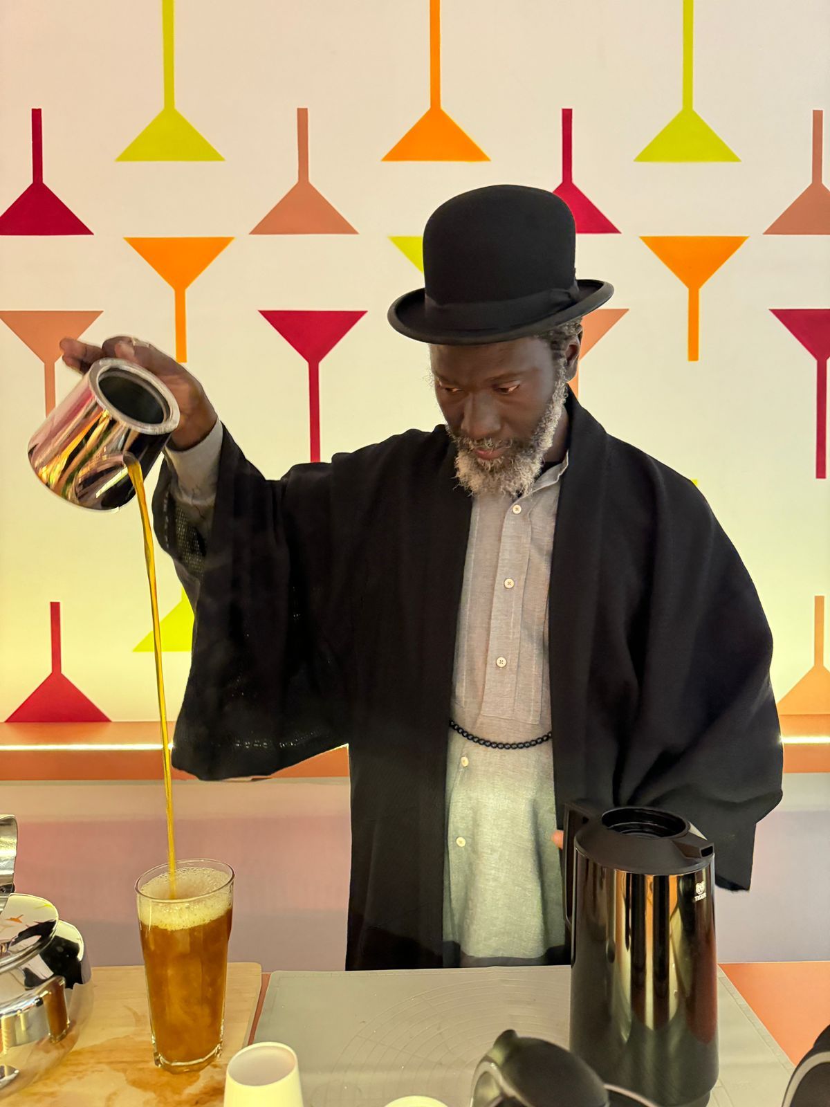 Njokobok Bar