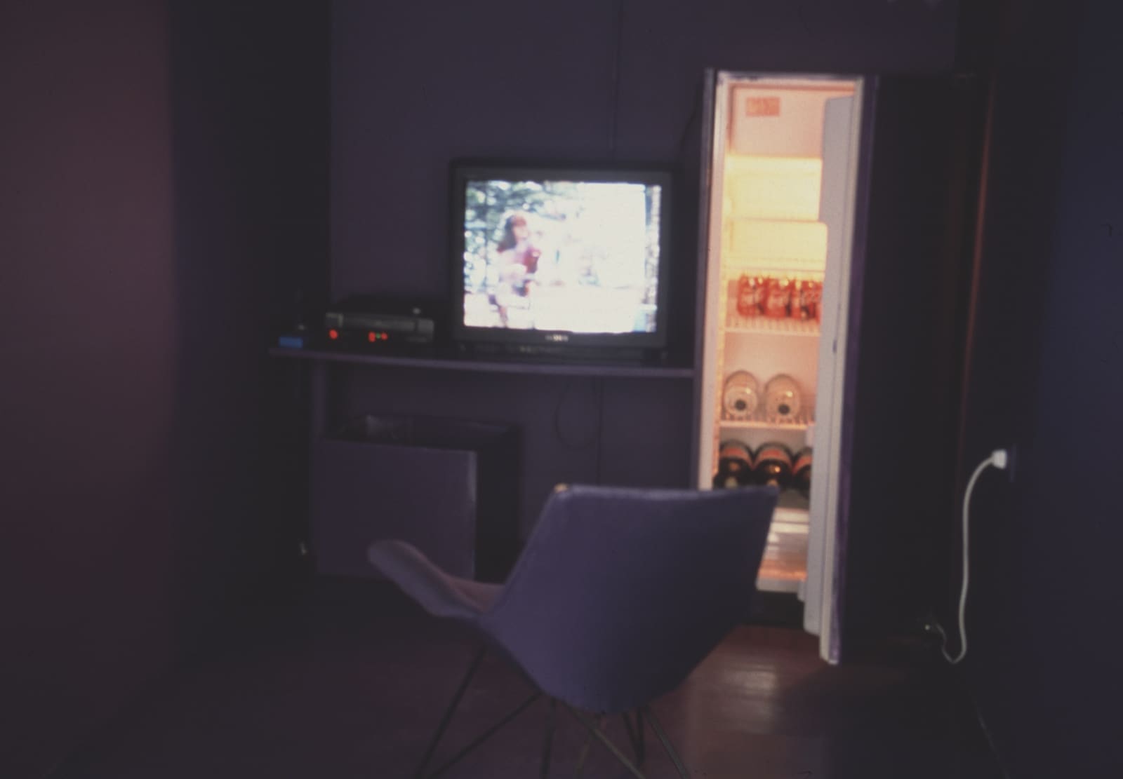 Non-Stop Video Club