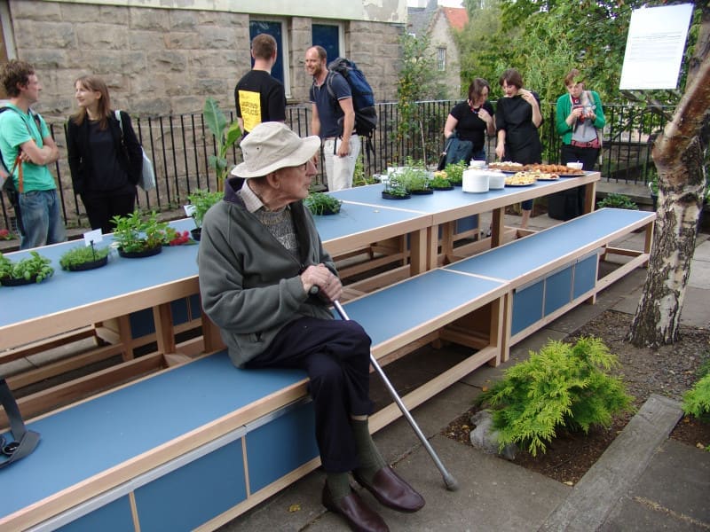 Garden Service
