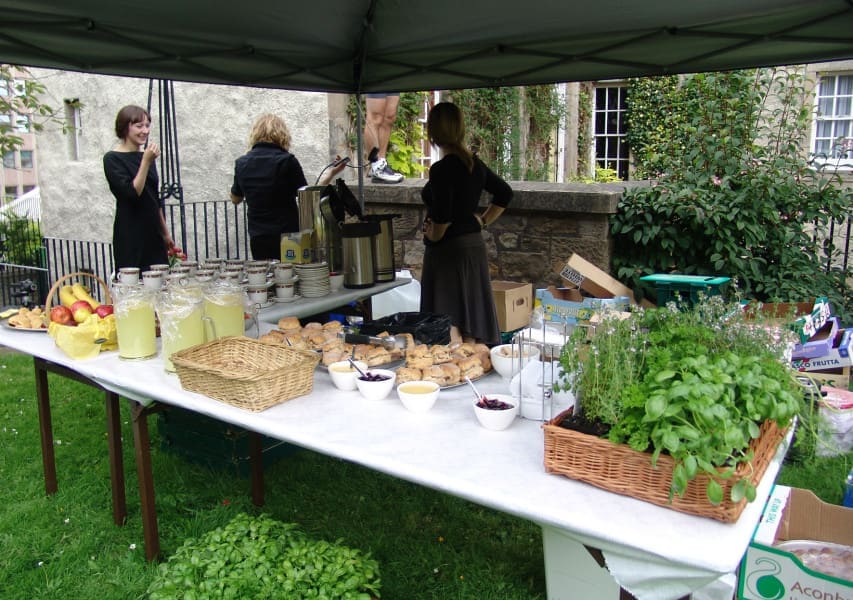Garden Service