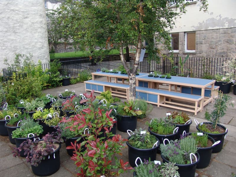 Garden Service