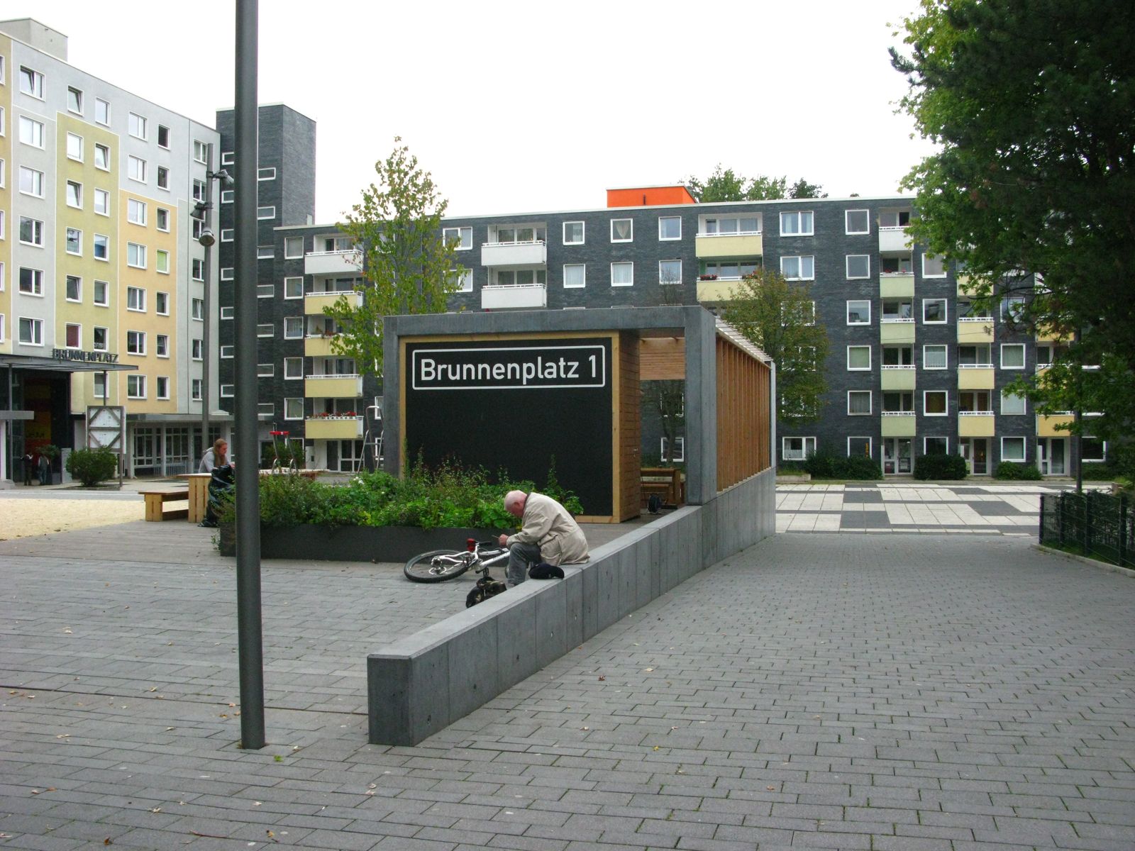 hustadt-project
