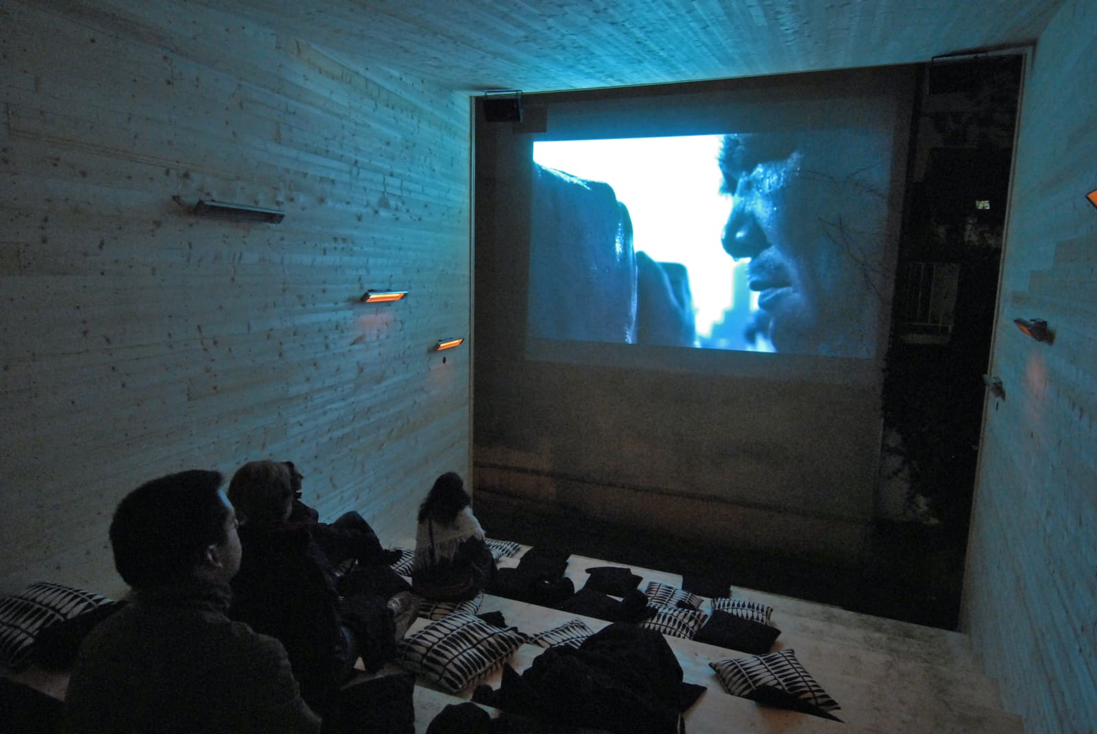 Sunsetcinema
