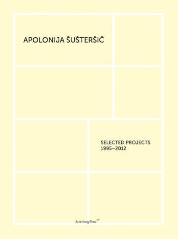 Selected Projects, 1995–2012