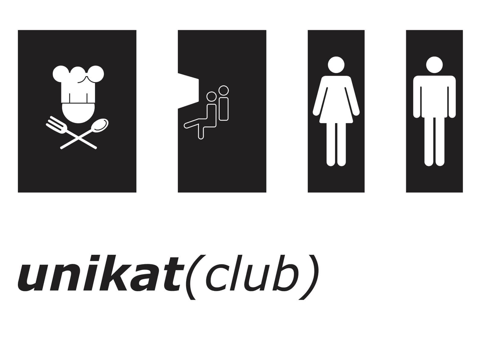 Unikat Club